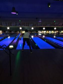 bowling