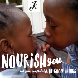 Nourish 